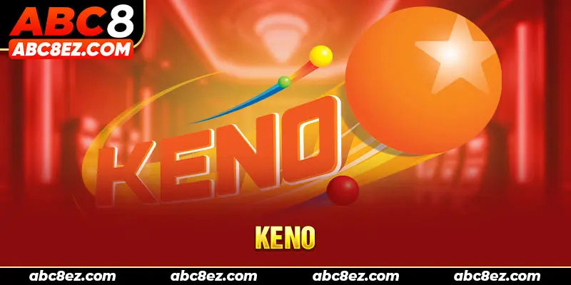 Keno