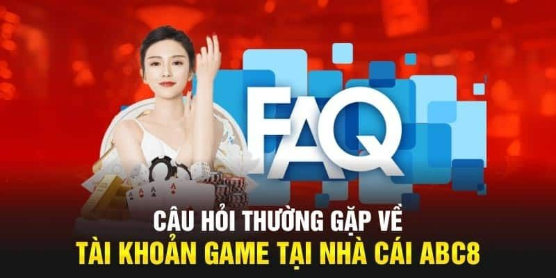 Tư vấn thắc mắc khi chơi game tại ABC8