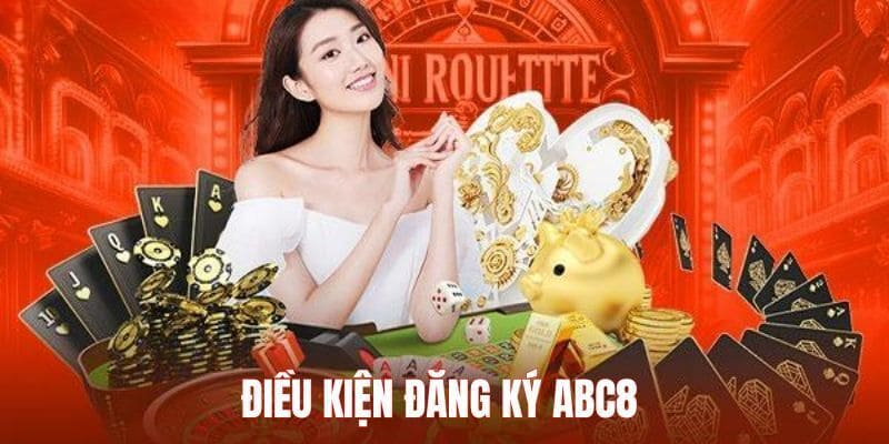 Những lưu ý quan trọng mà khách hàng cần nắm khi đăng ký ABC8