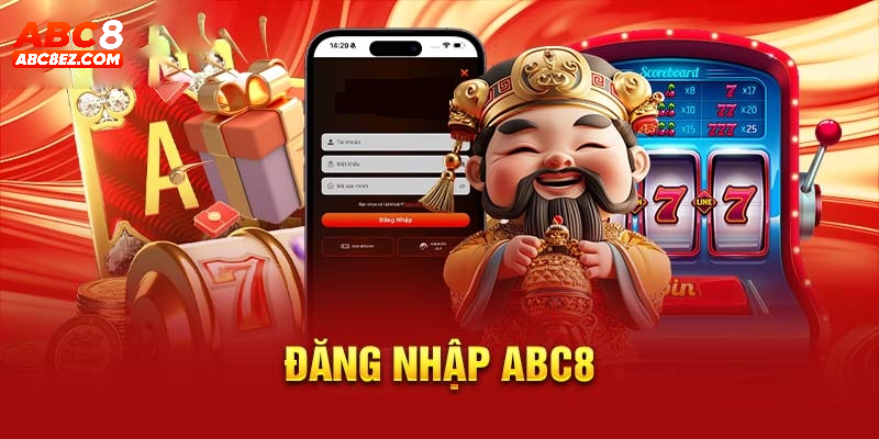 Đăng nhập vào ứng dụng nhà cái chỉ với một vài bước đơn giản