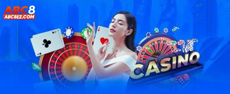 Đôi nét cơ bản nhất về tổng hợp các tựa game casino