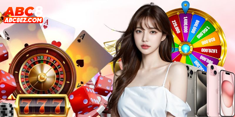 Giới thiệu chuyên mục game Live Casino siêu hot