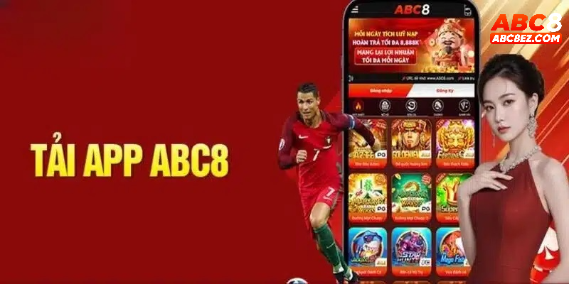 Đánh giá của người chơi khi tải app Abc8 trải nghiệm