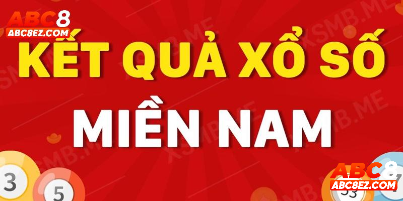 XSMN có giá trị giải thưởng rất cao