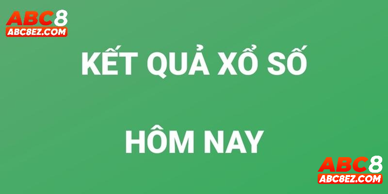 Có nhiều cách tra cứu kết quả xổ số miền Nam 